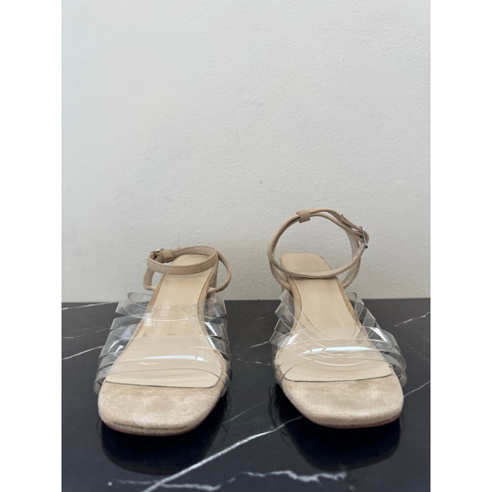 Raye Stappy Sandals - Picture 2 of 14